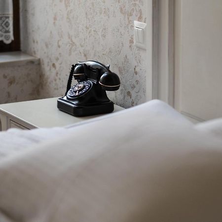 Boutique Hotel Anagennisis Pírgos Exteriér fotografie